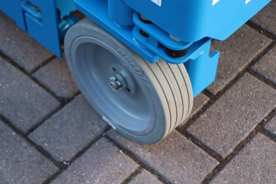 Genie GS1330M Valid inspection, *Guarantee! All-Electric GS1330M Valid inspection, *Guarantee! All-Electric 2021 2 Scissor...