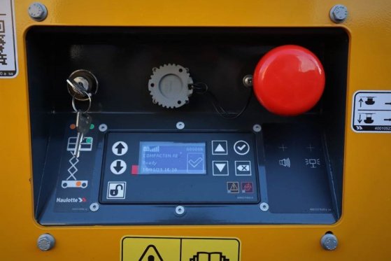 Haulotte Compact 8N Valid inspection, *Guarantee! 8m Workin Haulotte Compact 8N Valid inspection, *Guarantee! 8m Workin 20...