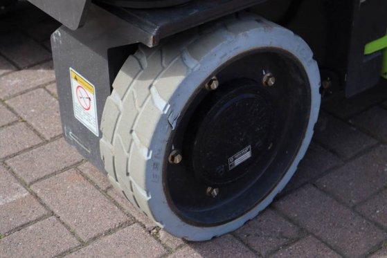 Zoomlion ZS1012DC Valid Iinspection, *Guarantee! 11.8m Work Zoomlion ZS1012DC Valid Iinspection, *Guarantee! 11.8m Work 20...