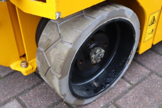 JCB S1930E Valid inspection, *Guarantee! 8m Working He S1930E Valid inspection, *Guarantee! 8m Working He 2018 2 Scissor L...