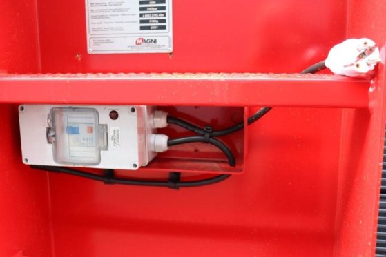 Magni DS1823RT New And Available Directly From Stock, Di MAGNI DS1823RT New And Available Directly From Stock, Di 2021 2 S...