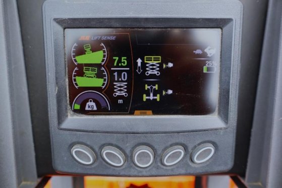 JLG ERT2669 Unused, Electric, 10m Working Height, 680k ERT2669 Unused, Electric, 10m Working Height, 680k 2022 2 Scissor L...