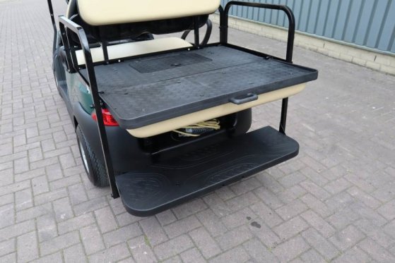 Club Car TEMPO 2+2 Valid Inspection, *Guarantee! Dutch Reg TEMPO 2+2 Valid Inspection, *Guarantee! Dutch Reg 2018 2 image 11