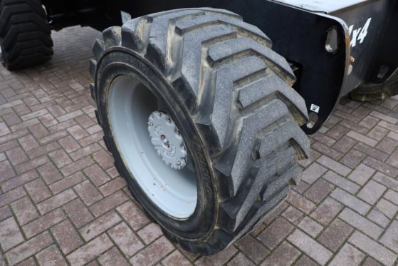 Genie S-85XC Valid inspection, *Guarantee! Diesel, 4x4 D S-85XC Valid inspection, *Guarantee! Diesel, 4x4 D 2020 2 image 11