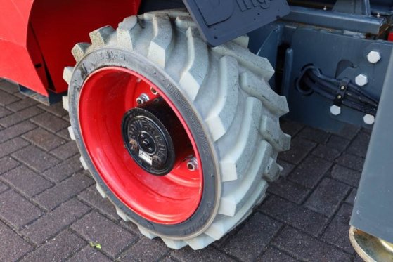 Magni DS1218RT Valid inspection, Diesel, 4x4 Drive, 12m MAGNI DS1218RT Valid inspection, Diesel, 4x4 Drive, 12m 2021 2 Sci...