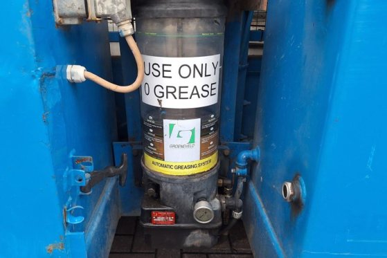 Holland Lift Megastar G320DL30 4WDS/N Diesel, 4x4x4 Drive, 34m Holland lift Megastar G320DL30 4WDS/N Diesel, 4x4x4 Drive, ...