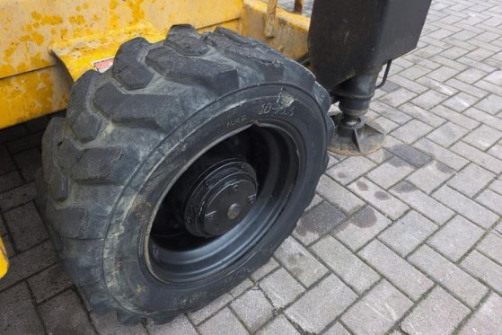 Haulotte H18SXL Diesel, 4x4 Drive, 18m Working Height, 500k Haulotte H18SXL Diesel, 4x4 Drive, 18m Working Height, 500k 20...