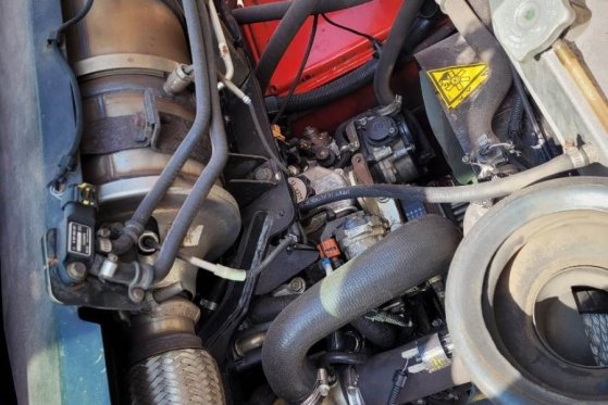 Manitou M30-4 Valid Inspection, *Guarantee, Diesel, 4x4 Dr M30-4 Valid Inspection, *Guarantee, Diesel, 4x4 Dr 2015 2 Rough...