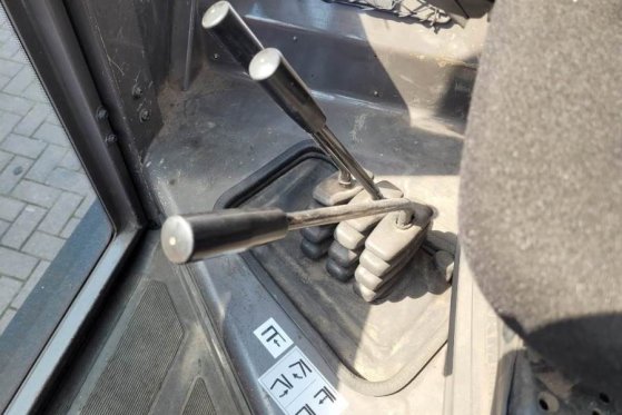 Manitou M30-4 Valid Inspection, *Guarantee, Diesel, 4x4 Dr M30-4 Valid Inspection, *Guarantee, Diesel, 4x4 Dr 2015 2 Rough...