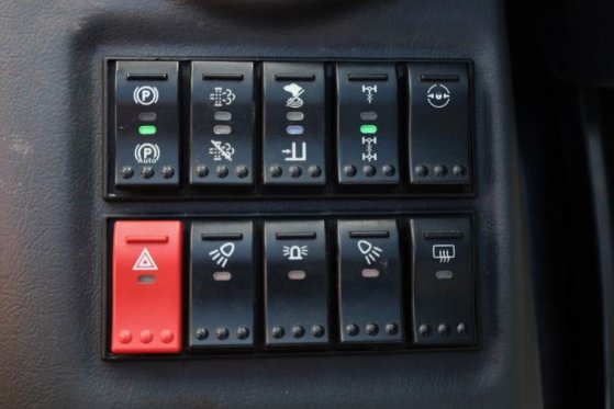 Manitou MC25-4 Valid Inspection, *Guarantee, Diesel, 4x4 D MC25-4 Valid Inspection, *Guarantee, Diesel, 4x4 D 2021 2 Rough...
