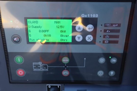 Atlas Copco QAS 40 ST3 Valid inspection, *Guarantee! Diesel, 4 QAS 40 ST3 Valid inspection, *Guarantee! Diesel, 4 2023 2 G...