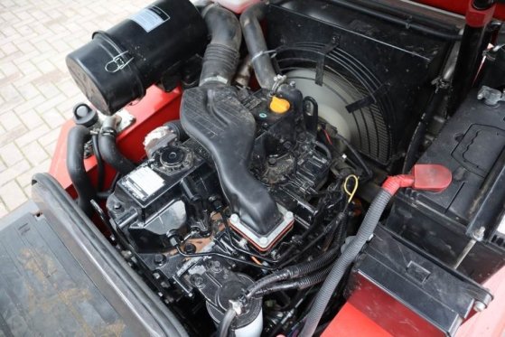 Manitou MI25D Valid inspection, *Guarantee! Diesel, 4x2 Dr MI25D Valid inspection, *Guarantee! Diesel, 4x2 Dr 2018 2 Forkl...