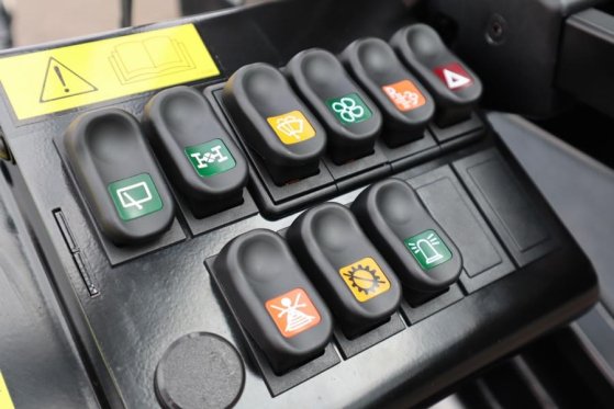 Manitou M30-4 Valid inspection, *Guarantee! Diesel, 4x4 Dr M30-4 Valid inspection, *Guarantee! Diesel, 4x4 Dr 2024 2 Rough...