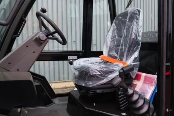 Manitou M50-4 Valid Inspection, *Guarantee, Diesel, 4x4 Dr M50-4 Valid Inspection, *Guarantee, Diesel, 4x4 Dr 2023 2 Rough...