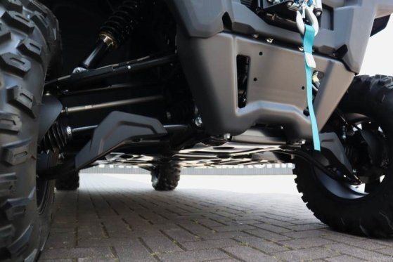CFMoto UFORCE 1000XL 4x4 independant suspension, LED, LED CFMOTO UFORCE 1000XL 4x4 independant suspension, LED, LED 2024 2...