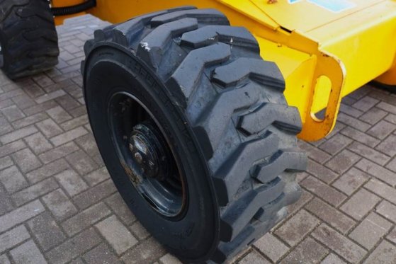 Haulotte H14TX Diesel, 4x4 Drive, 14m Working Height, 10.6m Haulotte H14TX Diesel, 4x4 Drive, 14m Working Height, 10.6m 20...