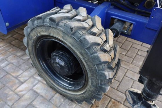 Haulotte H15SXL Diesel, 4x4 Drive, 15m Working Height, 500k Haulotte H15SXL Diesel, 4x4 Drive, 15m Working Height, 500k 20...