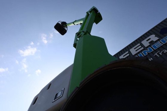 Niftylift HR15N Hybrid MK3 Hybrid, 4x2 Drive, 15.5m Working Niftylift HR15N Hybrid MK3 Hybrid, 4x2 Drive, 15.5m Working 20...