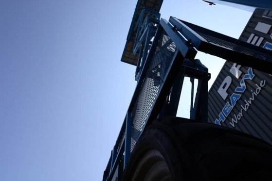 Genie GS5390 Diesel, 4x4 Drive, 18.15m Working Height, 6 GS5390 Diesel, 4x4 Drive, 18.15m Working Height, 6 2014 2 Scissor...