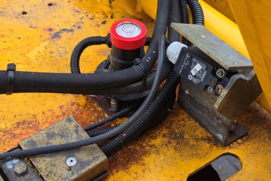 Haulotte Compact 10 Electric, 10m Working Height, 450kg Cap Haulotte Compact 10 Electric, 10m Working Height, 450kg Cap 20...