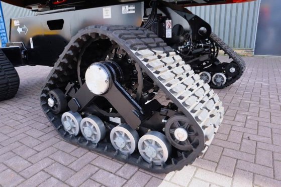 JLG 660SJ Quad Tracks Also Available For Rent, New, Di 660SJ Quad Tracks Also Available For Rent, New, Di 2025 2 image 11