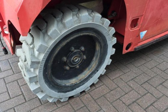 PB Lifttechnik S151-19E 4x4 Electric, 4x4 Drive, 15m Working Heig PB Lifttechnik S151-19E 4x4 Electric, 4x4 Drive, 15m Wor...