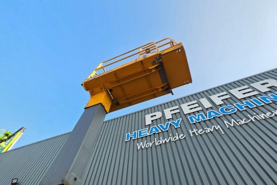 Haulotte Star 6 Electric, Non Marking Tyres, 5.8m Working H Haulotte Star 6 Electric, Non Marking Tyres, 5.8m Working H 20...