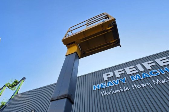 Haulotte Star 6 Electric, Non Marking Tyres, 5.8m Working H Haulotte Star 6 Electric, Non Marking Tyres, 5.8m Working H 20...