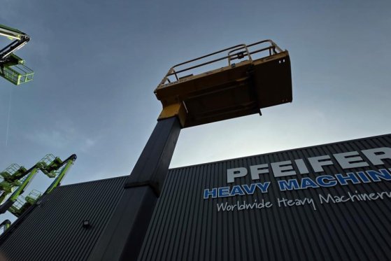 Haulotte Star 6 Electric, Non Marking Tyres, 5.8m Working H Haulotte Star 6 Electric, Non Marking Tyres, 5.8m Working H 20...