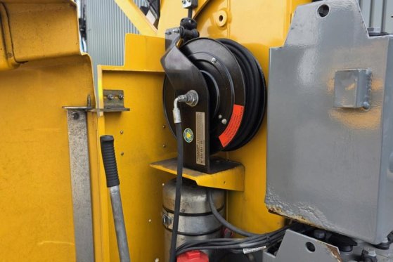 Haulotte STAR 10 Electric, 10m Working Height, 3m Reach, 20 Haulotte STAR 10 Electric, 10m Working Height, 3m Reach, 20 20...