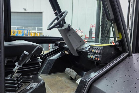 Manitou M30-2 D ST5 S1 EU Diesel, 4x4 Drive, 3t Capacity, M30-2 D ST5 S1 EU Diesel, 4x4 Drive, 3t Capacity, 2022 2 Rough T...
