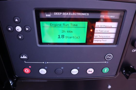 Trime MGTP 20 SS YR Valid inspection, *Guarantee! Diesel Trime MGTP 20 SS YR Valid inspection, *Guarantee! Diesel 2023 2 G...