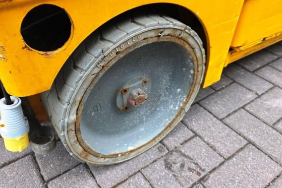 Haulotte Compact 10N Electric, Batteries(03-2025) 10m Work Haulotte Compact 10N Electric, Batteries(03-2025) 10m Work 2016...