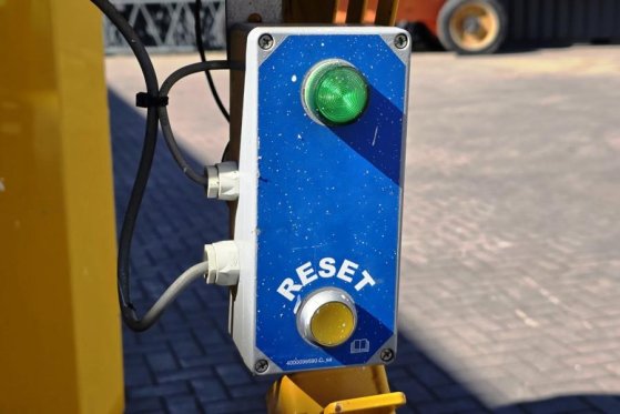 Haulotte STAR 10 Electric, 10m Working Height, 3m Reach, 20 Haulotte STAR 10 Electric, 10m Working Height, 3m Reach, 20 20...