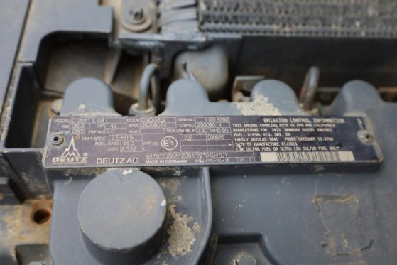 Genie GS4390 Diesel, 4x4 Drive, 15m Working Height, 680k GS4390 Diesel, 4x4 Drive, 15m Working Height, 680k 2012 2 Scissor...