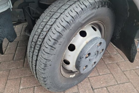 Palfinger P260B As - Is, Dutch Registration, Driving Licence P260B As - Is, Dutch Registration, Driving Licence 2011 2 ima...