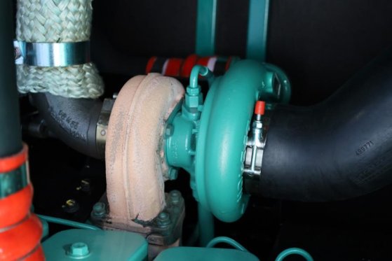 Cummins C170D5Q Declaration of Conformity, Diesel, 170kVA, C170D5Q Declaration of Conformity, Diesel, 170kVA, 2025 2 Gener...