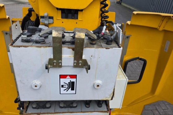 Haulotte STAR 10 Electric, 10m Working Height, 3m Reach, 20 Haulotte STAR 10 Electric, 10m Working Height, 3m Reach, 20 20...