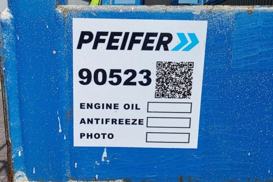 Genie GS3246 Electric, Working Height 11.75 m, 318kg Cap GS3246 Electric, Working Height 11.75 m, 318kg Cap 2013 2 Scissor...