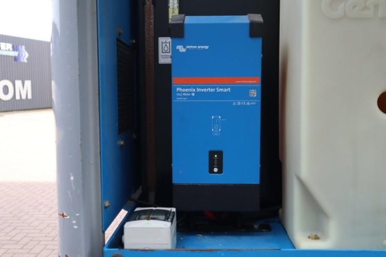 Genie S45 Valid inspection, *Guarantee! Diesel, 4x4 Driv S45 Valid inspection, *Guarantee! Diesel, 4x4 Driv 2019 2 image 26