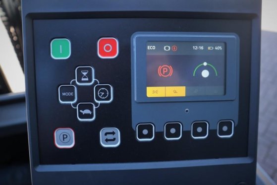 Toyota 9FBM30T Valid inspection, *Guarantee! Electric, 47 9FBM30T Valid inspection, *Guarantee! Electric, 47 2022 2 Forkli...