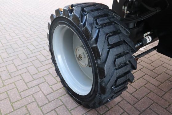 Genie S65XC Valid inspection, *Guarantee! Diesel, 4x4 Dr S65XC Valid inspection, *Guarantee! Diesel, 4x4 Dr 2020 2 image 24