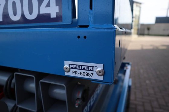 Genie GS1932 E-Drive New And Available Directly From Sto 4842 2022 2 Scissor Lifts image 23
