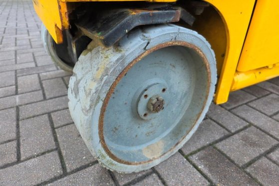 Haulotte Compact 8 As-Is, Electric, 8.2m Working Height, 35 Haulotte Compact 8 As-Is, Electric, 8.2m Working Height, 35 20...