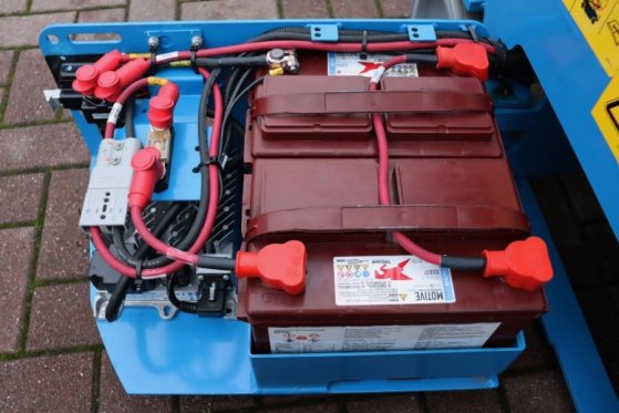 Genie GS1330M Valid inspection, *Guarantee! All-Electric GS1330M Valid inspection, *Guarantee! All-Electric 2021 2 Scissor...