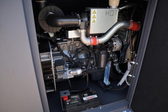 Fogo FD100 I-ST Valid inspection, *Guarantee! Diesel, 1 Fogo FD100 I-ST Valid inspection, *Guarantee! Diesel, 1 2022 2 Gen...