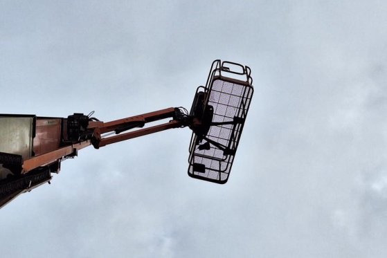 JLG 1200SJP Diesel, 38.7m Working Height, 23.5m Reach, 1200SJP Diesel, 38.7m Working Height, 23.5m Reach, 2016 2 image 25