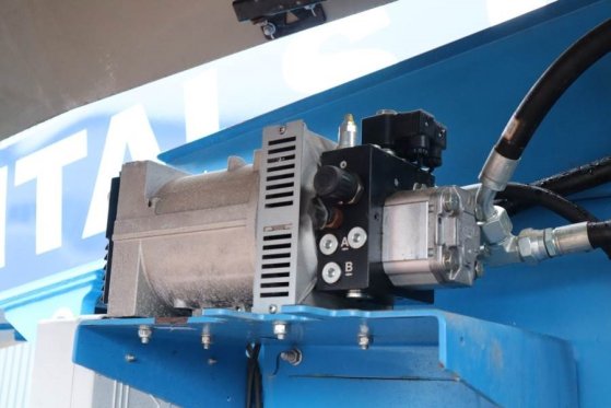 Genie S65XC Valid inspection, *Guarantee! Diesel, 4x4 Dr S65XC Valid inspection, *Guarantee! Diesel, 4x4 Dr 2020 2 image 26