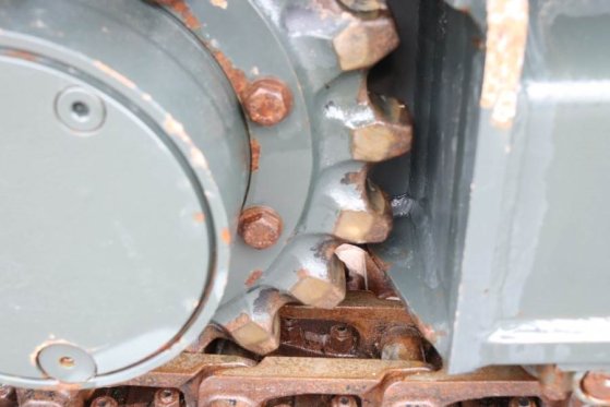 Nagano S15Auj Valid inspection, Diesel, 15 m Working Heig Nagano S15Auj Valid inspection, Diesel, 15 m Working Heig 2019 2...