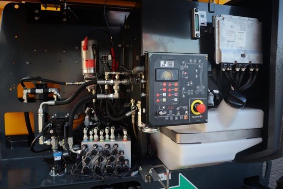 Haulotte HA20RTJ Pro Valid inspection, *Guarantee! 20.6 m W Haulotte HA20RTJ Pro Valid inspection, *Guarantee! 20.6 m W 20...